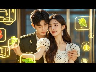 She Was Reborn with a Space—Time to Stock Up and Strike Back