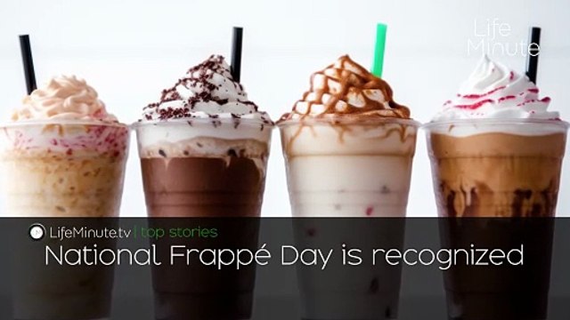 Jennifer Lopez and Ben Affleck Reunite on Red Carpet; National Chocolate Covered Pretzel Day and National Inner Beauty Day are Celebrated