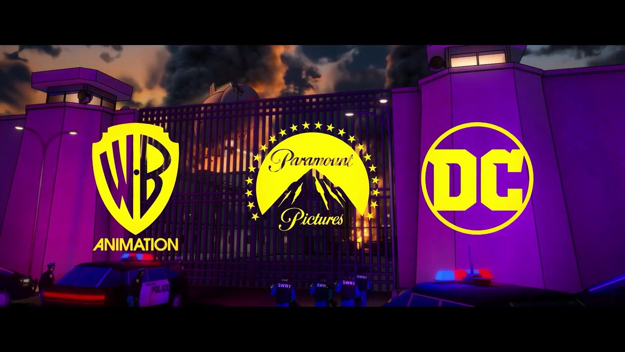 Watchmen: Les gardiens, chapitre II | movie | 2024 | Official Trailer