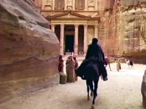 Arabian Nights | show | 2000 | Official Trailer