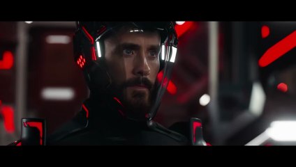 TRON: Ares | movie | 2025 | Official Teaser