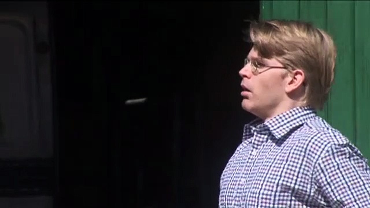 Carninchen | movie | 2007 | Official Trailer