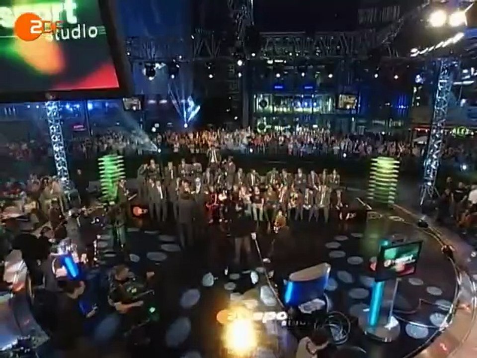 Das aktuelle Sportstudio | show | 1963 | Official Trailer