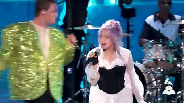 A Grammy Salute to Cyndi Lauper: Live from the Hollywood Bowl | movie | 2025 | Official Clip