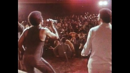 King of Them All: The Story of King Records | movie | 2025 | Official Trailer