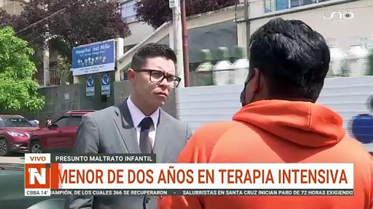 niño