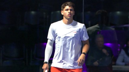 Milan Matches Day 2 Match 7 | Premier Padel HIGHLIGHTS | 10/07/2025 | beIN SPORTS USA ⁠