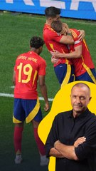 "Noto que los clubes empiezan a torcer el gesto cuando tienen que ceder jugadores a la Selección”