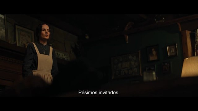 No alimentes a los niños - Tráiler Oficial Subtitulado