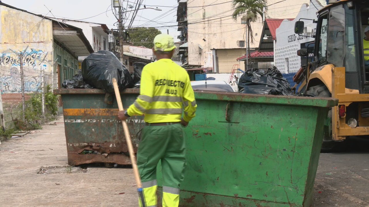 frenan millonaria licitación de recolección en la Capital