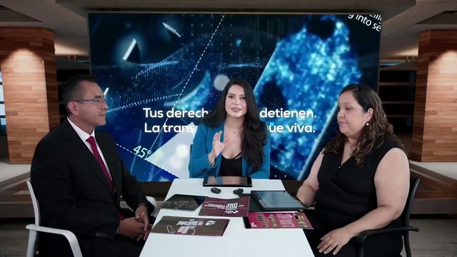 Herramientas digitales para hacer los derechos más accesibles en la CDMX