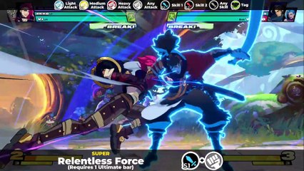 ALL SUPER MOVES TUTORIAL - 2XKO (Early Access / Season 0)