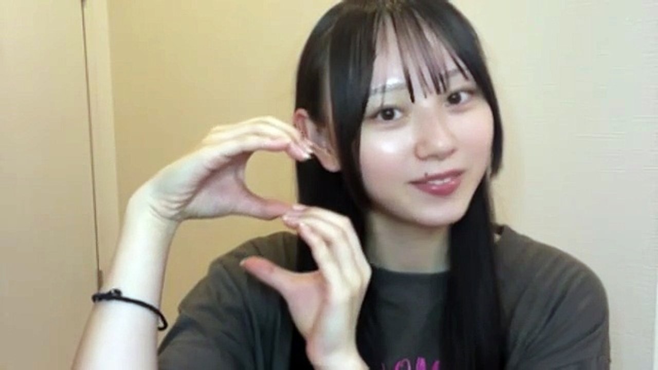 南澤恋々 SKE48 2025-10-07 21_05 SHOWROOM