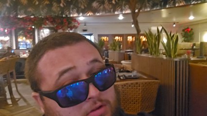 October 2025 - Greenwood Park Mall VERDE Flavors of Mexico CULINARY Restaurant