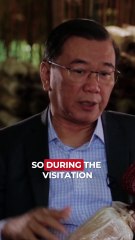 Interviewed: Datuk Dr. Lim Siow Jin | Part 17