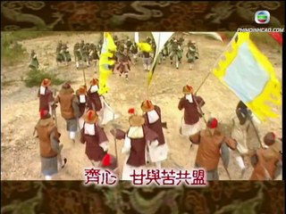 Đắc Kỷ Trụ Vương Tập 34 Thuyết Minh