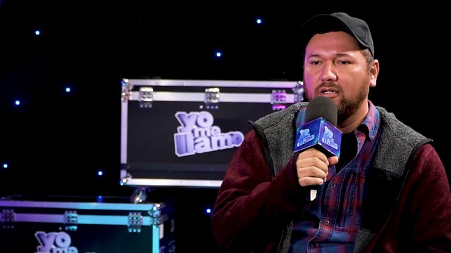 ​Estrés, cansancio y miedo: las emociones que embargan a los participantes de Yo Me Llamo