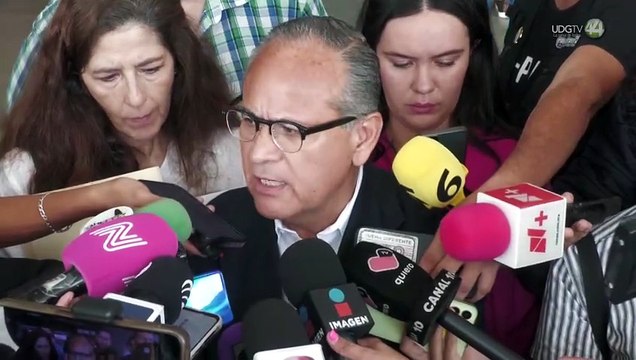 Llegan a Jalisco vacunas contra influenza y Covid-19