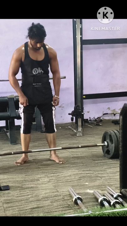 dead lift