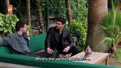 Gozleri KaraDeniz - Episode 6 (English Subtitles)