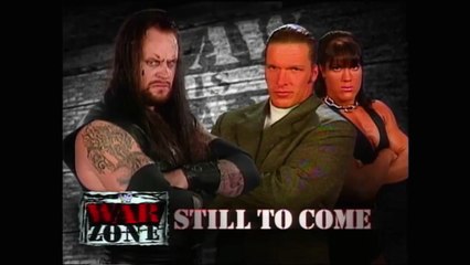 WWF RAW: September 29, 1997