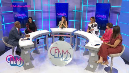 El edadismo y la realidad de nuestros adultos mayores en RD | ENM