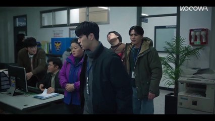 No Mercy Episode 2 Subtittle Indonesia