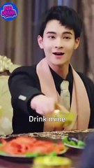Snake Year Salvation CEO'S Bargain Bride Full Chinese Drama Eng Sub