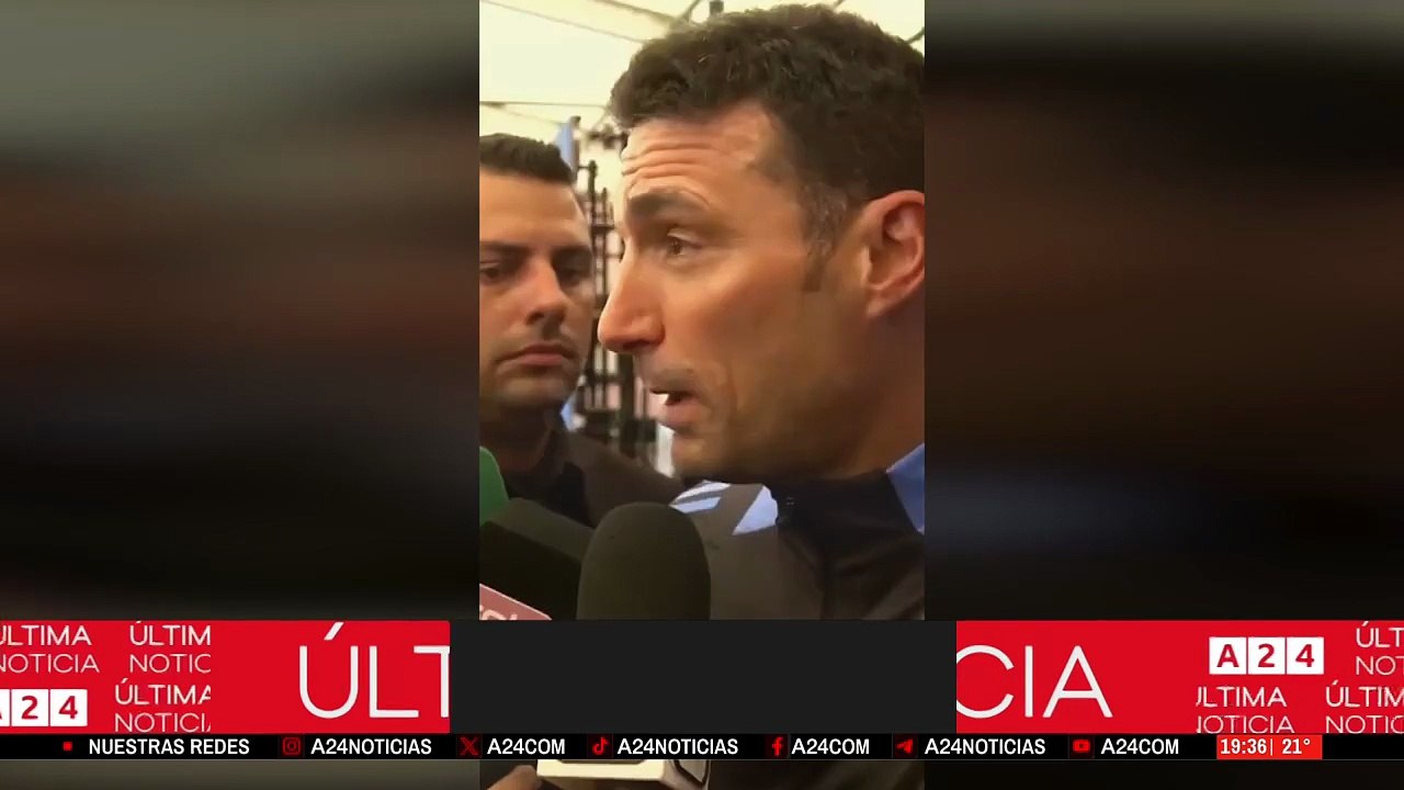 Scaloni