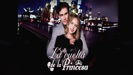 Ascenso De La Princesa Traicionada