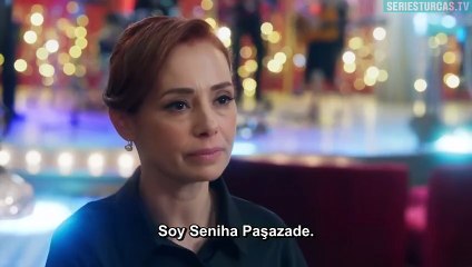 Kiskanmak - Capitulo 4 en Español