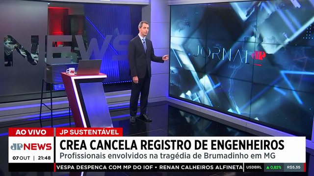 RJ: Justiça condena ex-governadores Cabral e Pezão por atos de improbidade administrativa