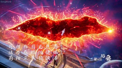 Supreme Above the Sky Episode 32 Subtitle Indonesia