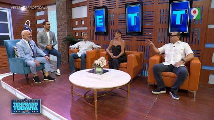 Los Beras Goico nos hacen reír con sus ocurrencias | ETT