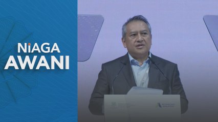 Cabaran global pemangkin inovasi dan kemajuan ekonomi negara