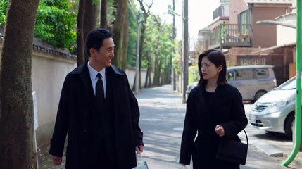 Marry My Husband (Janpan Ver) EP.10 END Hindi Dubbed