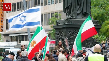 ¿Trump Nobel de la Paz? Familiares de rehenes en Gaza envían propuesta