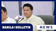 Pro-farmer budget tweaks pushed; Brian Poe calls them 'long-term solutions'