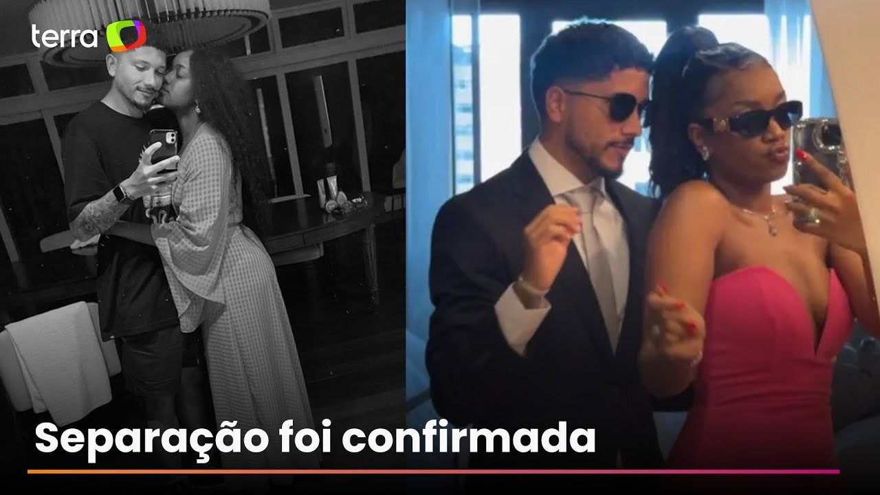 Iza e Yuri Lima terminam relacionamento após novas polêmicas