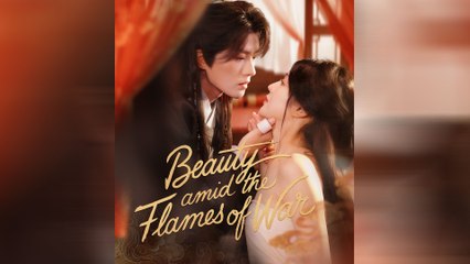 Beauty Amid The Flames of War Full Movie