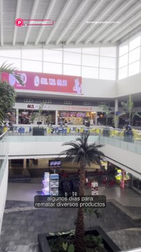 🏬 Otra franquicia dice adiós en Paseo Durango… ¿ya sabes cuál cerró y por qué? 👀💥