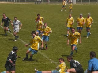 EP MANOSQUE VS RC AJACCIO