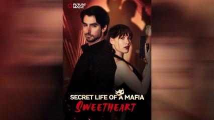 Secret Life Of A Mafia Sweetheart