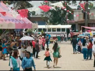 Volta Pra Mim _ Episódio 1 Parte 1