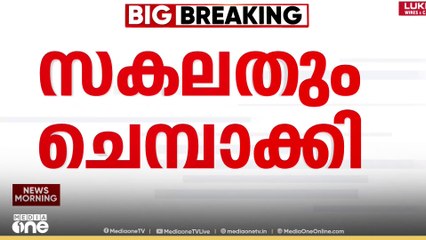 ശബരിമല ശ്രീകോവിലിന്റെ കട്ടിളയും ചെമ്പാക്കി; കട്ടിളയിൽ ഉള്ളത് ചെമ്പുപാളിയെന്ന് മഹസർ