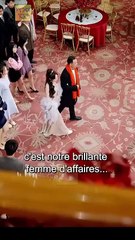 Le Héros Qui Marche Parmi Nous (Doublé)