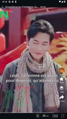 Maman Présidente, Papa est Invincible (Doublé)