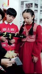 Bonne Année Retour Triomphant (Doublé)