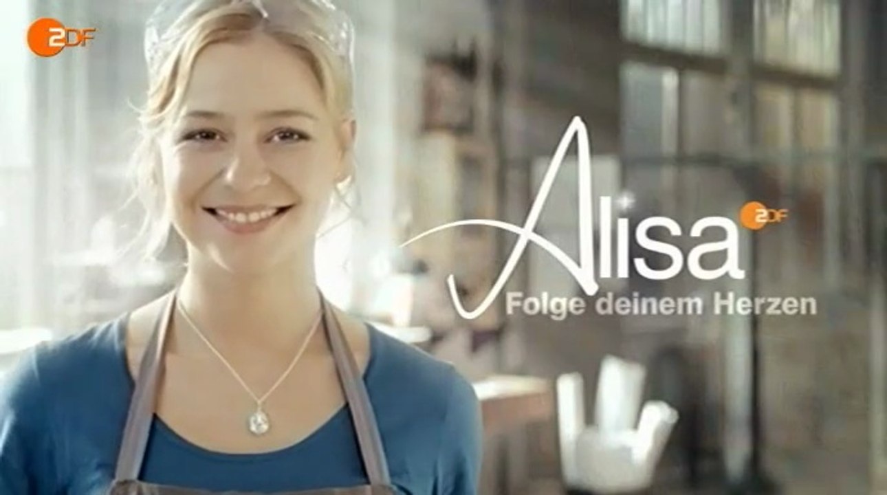 Alisa -137- Folge Deinem Herzen