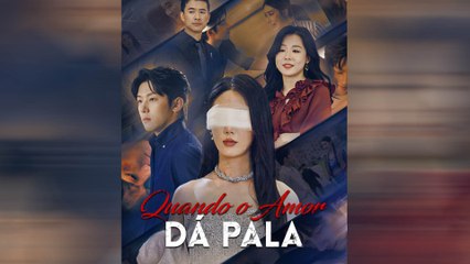 Quando O Amor Dá Pala